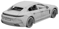 Photo Porsche Panamera 2024 18