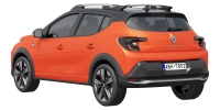Photo Renault Kardian 2024 3