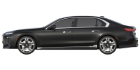 Photo BMW 760i 2023 6