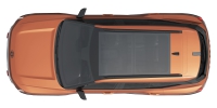 Photo 8 - Hyundai Tucson XRT PRO 2027 3D Model