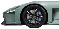 Photo 10 - Lexus LFA 2026 3D Model