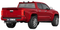 Photo Toyota Tacoma 2024 3