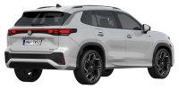 Photo Volkswagen Tiguan R-Line 2026 11