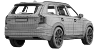 Photo Volvo XC90 17