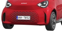 Photo 9 - Smart #2 2027 3D Model