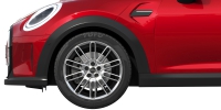 Photo Mini Cooper 3-door 2022 12