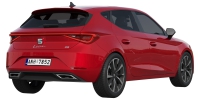 Photo Seat Leon FR 4