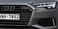 Photo Audi A6 Limousine 12