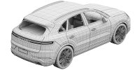 Photo Porsche Cayenne 2024 16