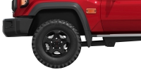 Photo 10 - Toyota Land Cruiser 70 Double Cab Chassis 2024 3D Model