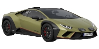 Photo Lamborghini Huracan Sterrato 2