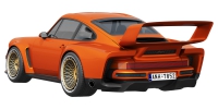 Photo Singer 911 DLS Turbo Track 8