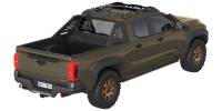 Photo Toyota Tacoma Trailhunter 2024 4