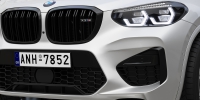 Photo BMW X3M 11
