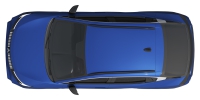 Photo 8 - Mitsubishi Eclipse Sportback 2027 3D Model