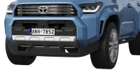Photo Toyota 4Runner 2025 11