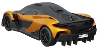 Photo Mclaren W1 2025 8