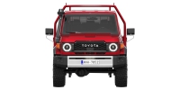 Photo 6 - Toyota Land Cruiser 70 Double Cab Chassis 2024 3D Model