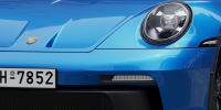 Photo Porsche 911 GT3 2021 11
