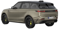 Photo Land Rover Range Rover Sport SV 2024 2