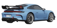 Photo Porsche 911 GT3 Manthey Kit 2026 9