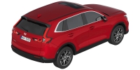 Photo Honda CR-V 2023 4