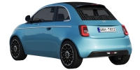 Photo Fiat 500 la Prima 2021 3