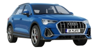 Photo Audi Q3 2020 5