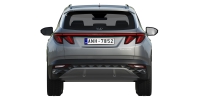 Photo Hyundai Tucson 2021 7