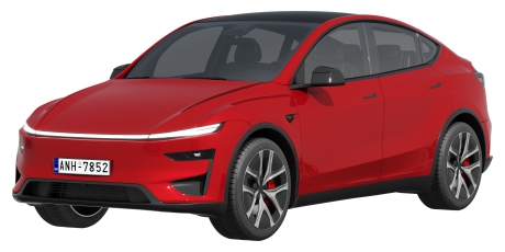 Photo Tesla Model Y Performance 2026