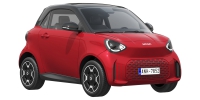 Photo 1 - Smart #2 2027 3D Model