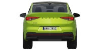 Photo Skoda Enyaq Coupe RS iV 8