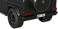 Photo Mercedes-Benz G-Class 10