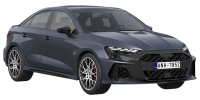 Photo Audi RS3 Sedan 2025 2