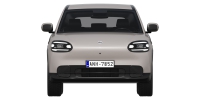 Photo 6 - Chery QQ3 2026 3D Model