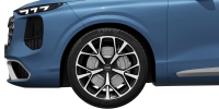 Photo 10 - Audi Q7 2027 3D Model