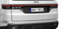 Photo Jeep Grand Wagoneer 2026 5