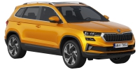 Photo Skoda KAROQ 2022 2