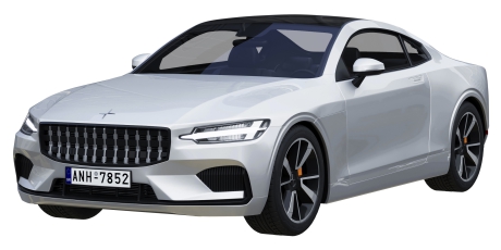 Photo Polestar 1