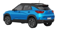 Photo Chevrolet Trailblazer RS 2024 4