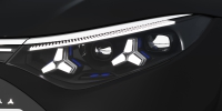 Photo Mercedes-Benz EQS 2027 13