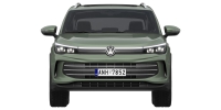 Photo Volkswagen Tiguan 2024 8