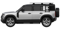 Photo Land Rover Defender EXPLORER PACK 6