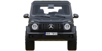 Photo Mercedes-Benz AMG G63 7