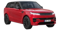 Photo Land Rover Range Rover Sport 2023 5