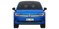 Photo Volkswagen ID Polo 2027 3D Model 7