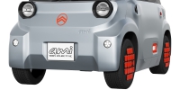 Photo Citroen Ami 2025 12