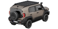 Photo Toyota Land Cruiser FJ Offroad Package 2027 4