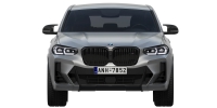 Photo BMW X4 M40i 2022 9