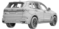 Photo BMW X5 2023 16